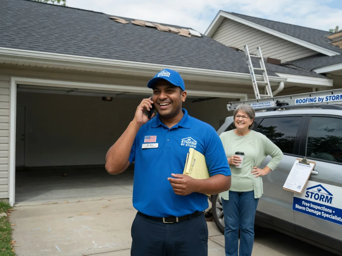 Roof Repair Near Me Port Reading, NJ FAQs